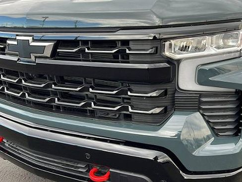 New 2026 Chevrolet Silverado 1500 LT Trail Boss w/ Safety Package image 10