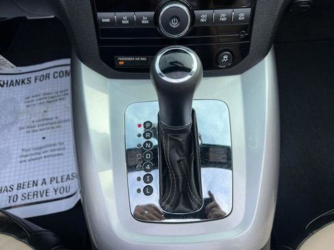 Used 2008 Saturn Sky w/ Premium Trim Package image 18