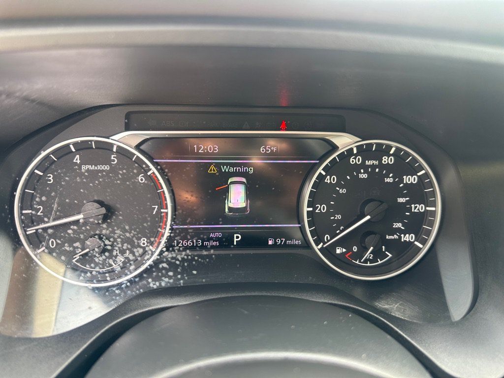 Used 2021 Nissan Rogue SL w/ Premium Package AWD/4WD image 19