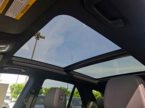 New 2026 Mercedes-Benz GLE 350 4MATIC image 10