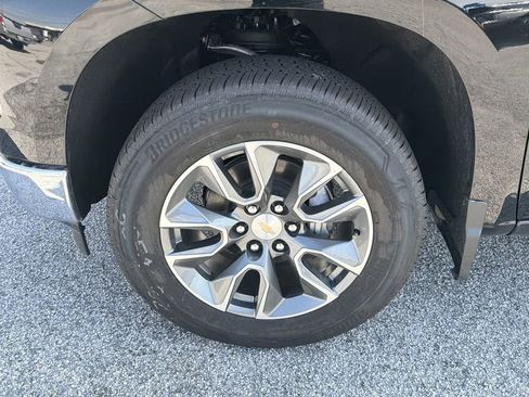New 2026 Chevrolet Silverado 1500 LT w/ All Star Edition Plus image 20