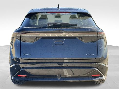 Used 2023 Nissan Ariya FWD image 3