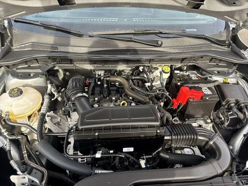 Used 2023 Ford Escape Active w/ Tech Pack #2 image 26