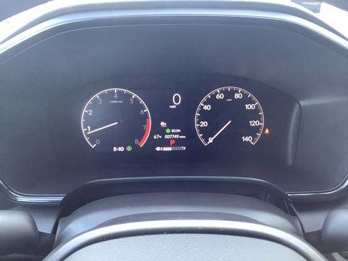Certified 2026 Honda CR-V LX image 20