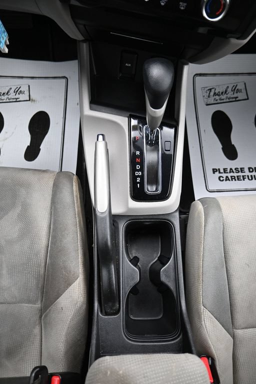 Used 2013 Honda Civic LX image 20