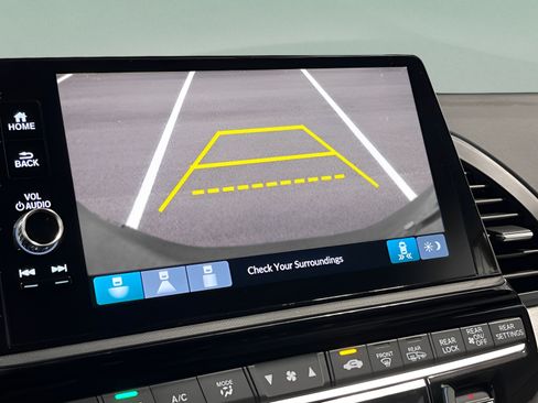 Used 2026 Honda Odyssey EX-L image 21