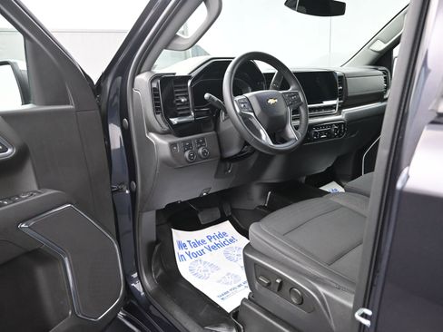 Certified 2023 Chevrolet Silverado 1500 LT image 9