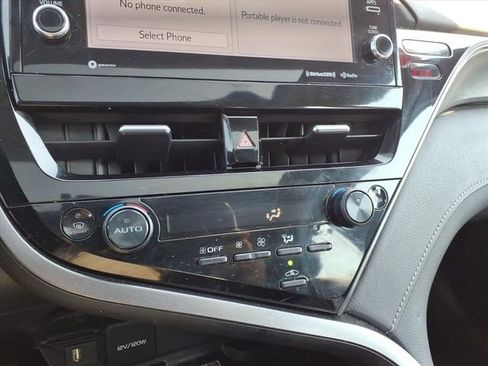 Certified 2023 Toyota Camry SE w/ Cold Weather Package image 24