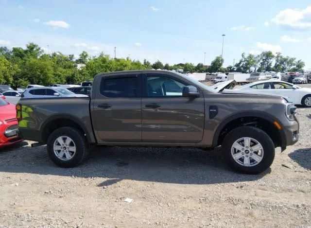 Used 2025 Ford Ranger XL AWD/4WD image 5