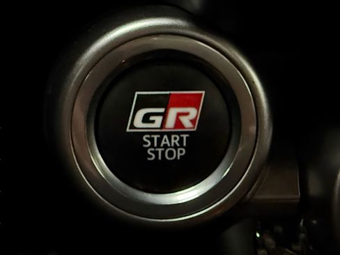 Used 2023 Toyota GR86 Premium image 23