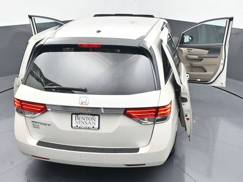 Used 2014 Honda Odyssey EX-L image 42