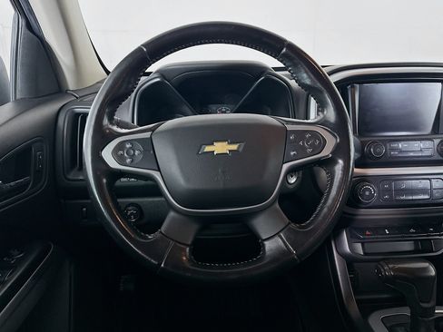 Used 2018 Chevrolet Colorado LT AWD/4WD image 18