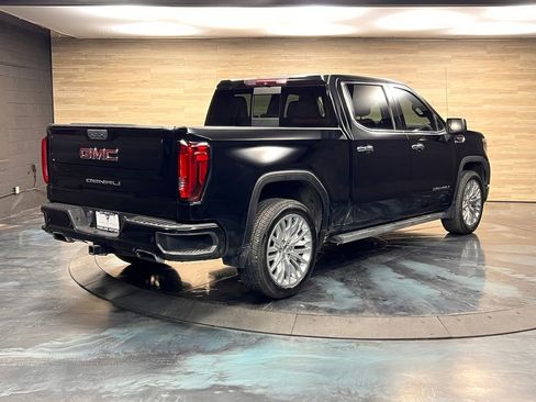 Used 2019 GMC Sierra 1500 Denali w/ Denali Ultimate Package image 24
