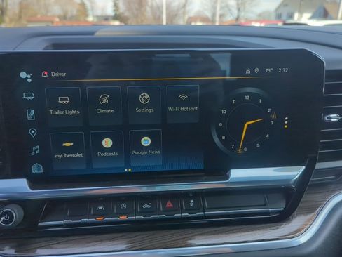 Certified 2022 Chevrolet Silverado 1500 LT image 23