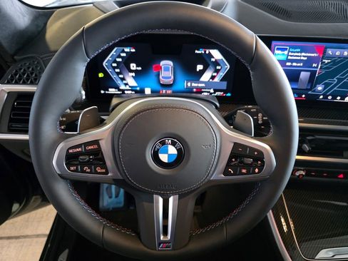 New 2026 BMW X5 M60i w/ Executive Package image 13