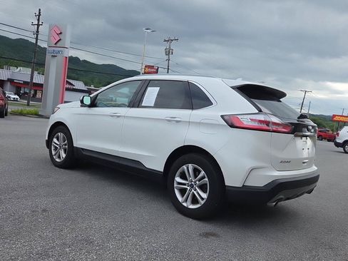 Used 2020 Ford Edge SEL w/ Convenience Package AWD/4WD image 5