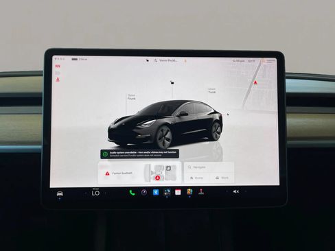 Used 2023 Tesla Model 3 Standard Range RWD image 36