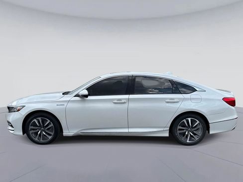 Certified 2019 Honda Accord EX-L image 7