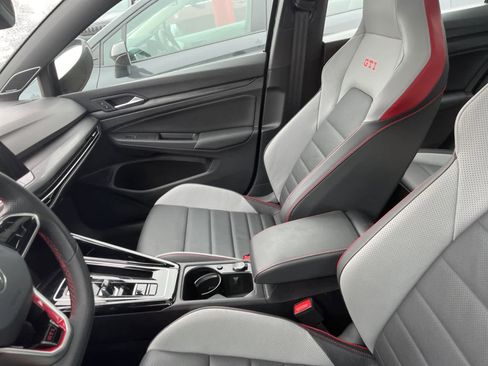 Used 2024 Volkswagen GTI SE image 26