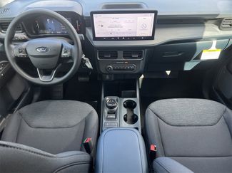 New 2025 Ford Maverick XL w/ 4K Tow Package video 2