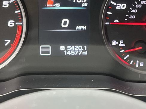 Used 2022 Subaru WRX image 12