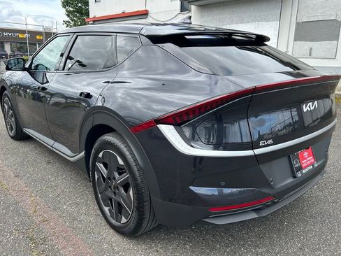 Used 2025 Kia EV6 Light AWD/4WD image 7
