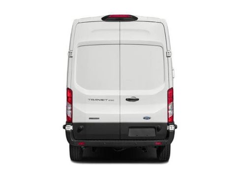 Used 2018 Ford Transit 250 148 High Roof image 5
