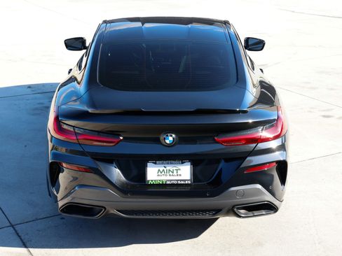 Used 2023 BMW 840i Coupe image 12