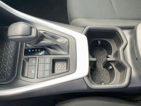 Used 2024 Toyota RAV4 LE image 23