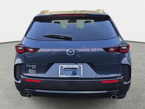 New 2026 MAZDA CX-50 AWD 2.5 S w/ Weather Package image 6