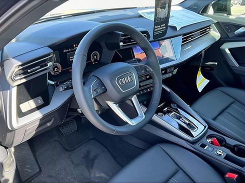 New 2026 Audi A3 2.0T Premium Plus AWD/4WD image 8