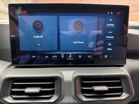 Used 2024 Ford Mustang Coupe image 19