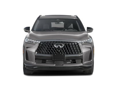New 2027 INFINITI QX60 Sport w/ Dark Cargo Package