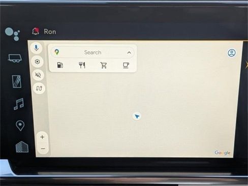 Used 2023 Chevrolet Silverado 1500 High Country w/ Technology Package image 27