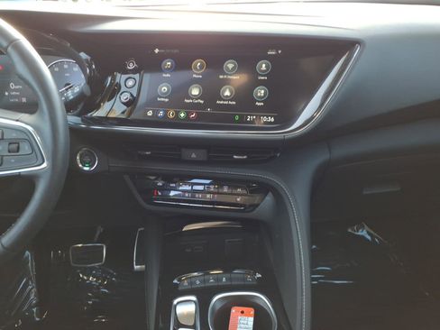 Used 2023 Buick Envision Preferred w/ Sport Touring Package image 16