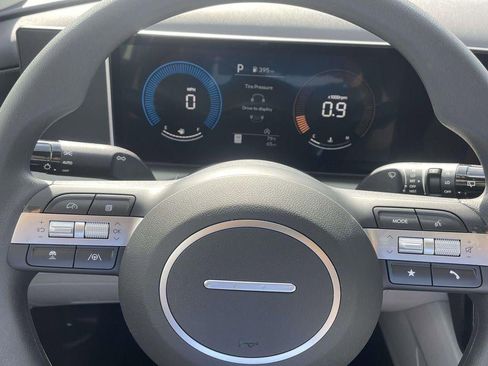 New 2026 Hyundai Tucson SEL image 38