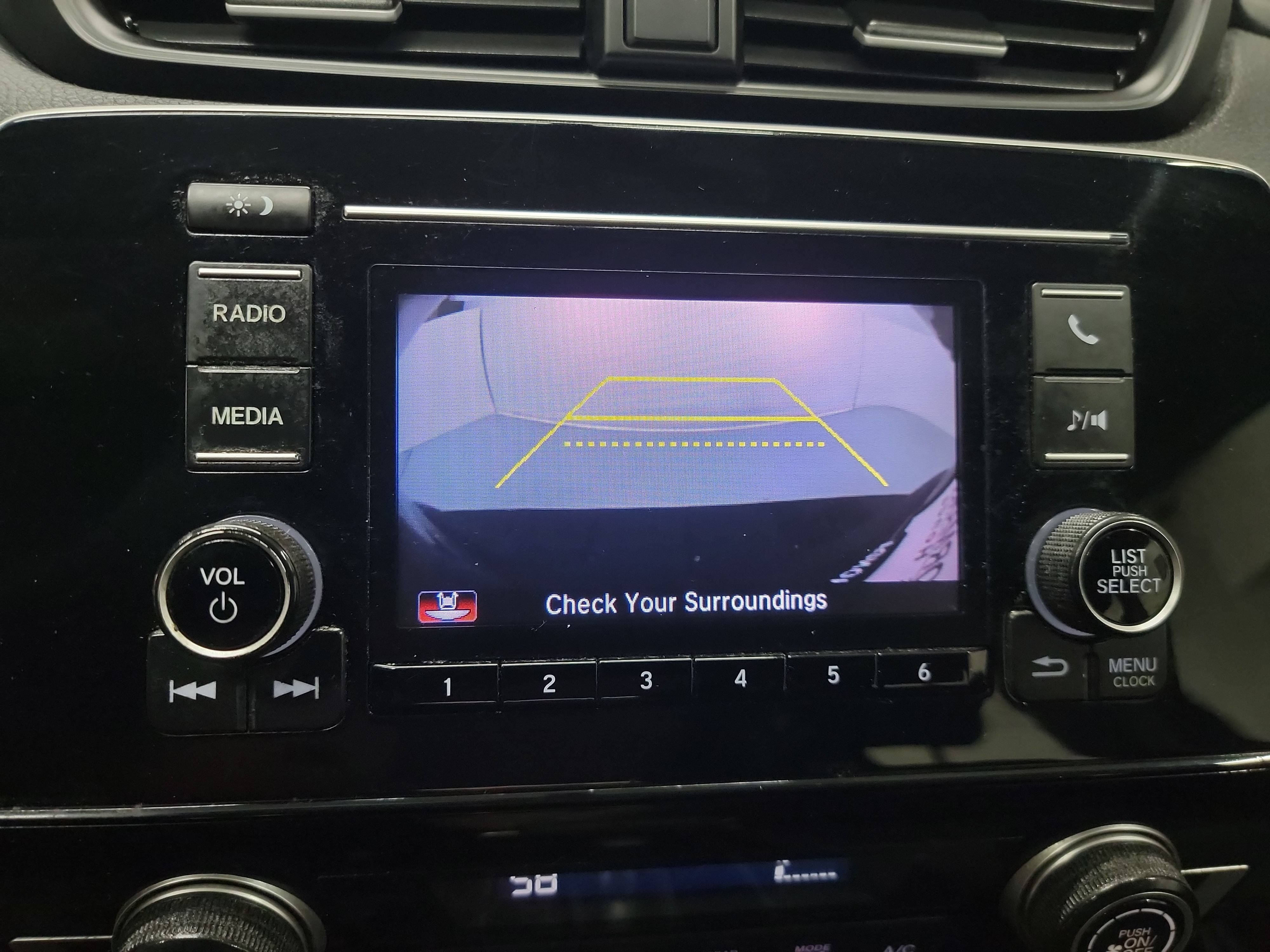 Used 2019 Honda CR-V LX image 23