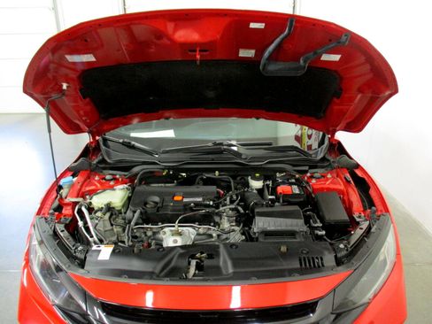 Used 2020 Honda Civic Sport image 26