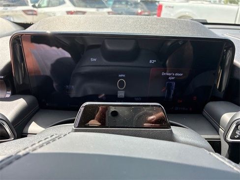 New 2025 Lincoln Aviator Reserve w/ Luxury Package image 29