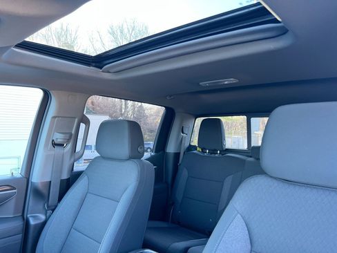 New 2026 Chevrolet Silverado 1500 RST w/ Convenience Package II image 21