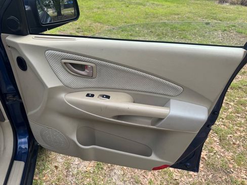 Used 2006 Hyundai Tucson GLS FWD image 20