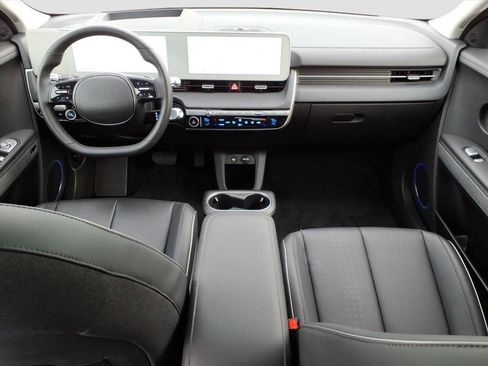 Certified 2023 Hyundai Ioniq 5 Limited image 6