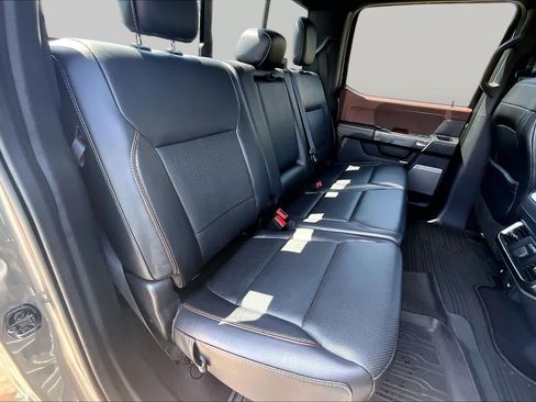 Used 2023 Ford F150 Lariat w/ Equipment Group 502A High AWD/4WD image 20
