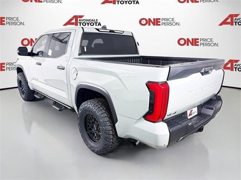 New 2026 Toyota Tundra SR5 image 5