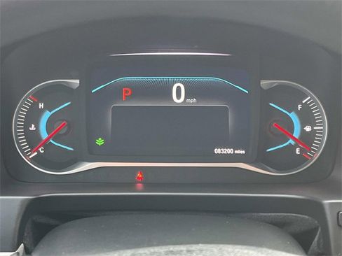 Used 2020 Honda Pilot LX image 41