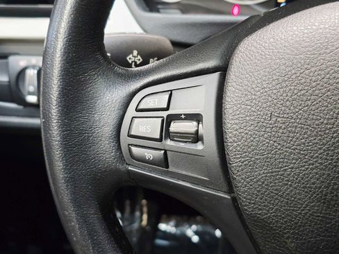 Used 2015 BMW 320i Sedan image 21