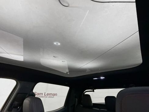 New 2025 Chevrolet Silverado EV RST image 26