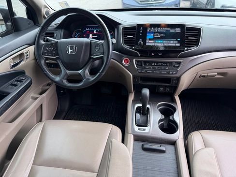 Used 2019 Honda Pilot EX-L image 20