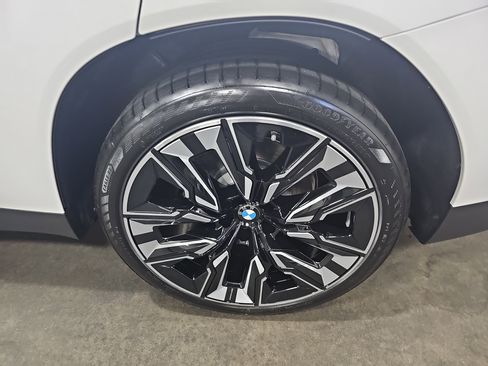 New 2026 BMW X3 xDrive30 w/ Premium Package AWD/4WD image 35