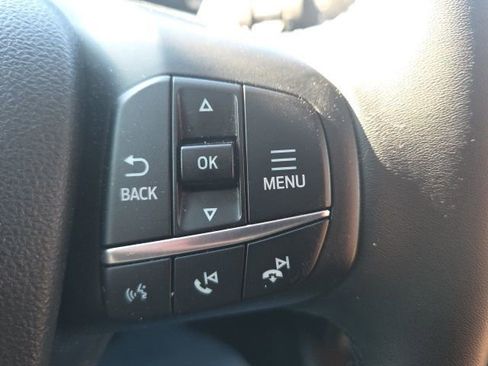 Used 2023 Ford Maverick Lariat w/ Lariat Luxury Package image 41